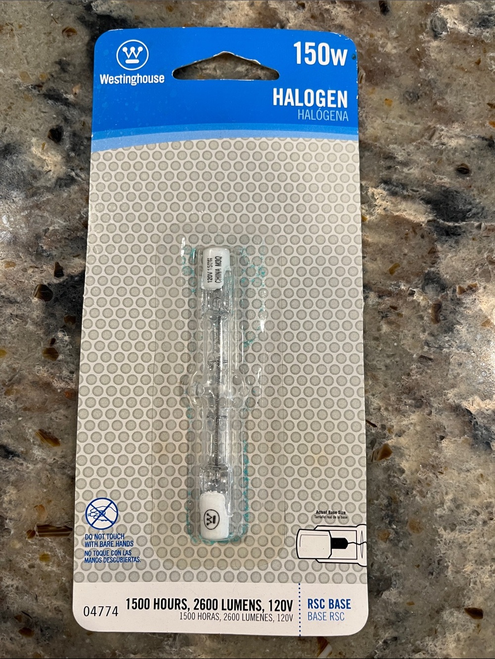 Westinghouse 150W Lumens